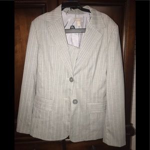 Ladies Kim Rogers Pant Suit